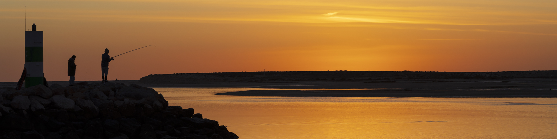 Ferienanlage Oásis Ferragudo